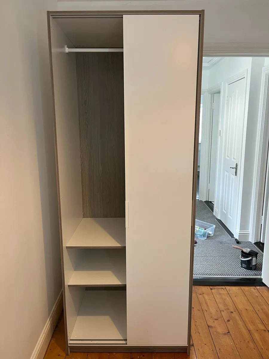 Wardrobe - FREE TO TAKE AWAY - Image 2