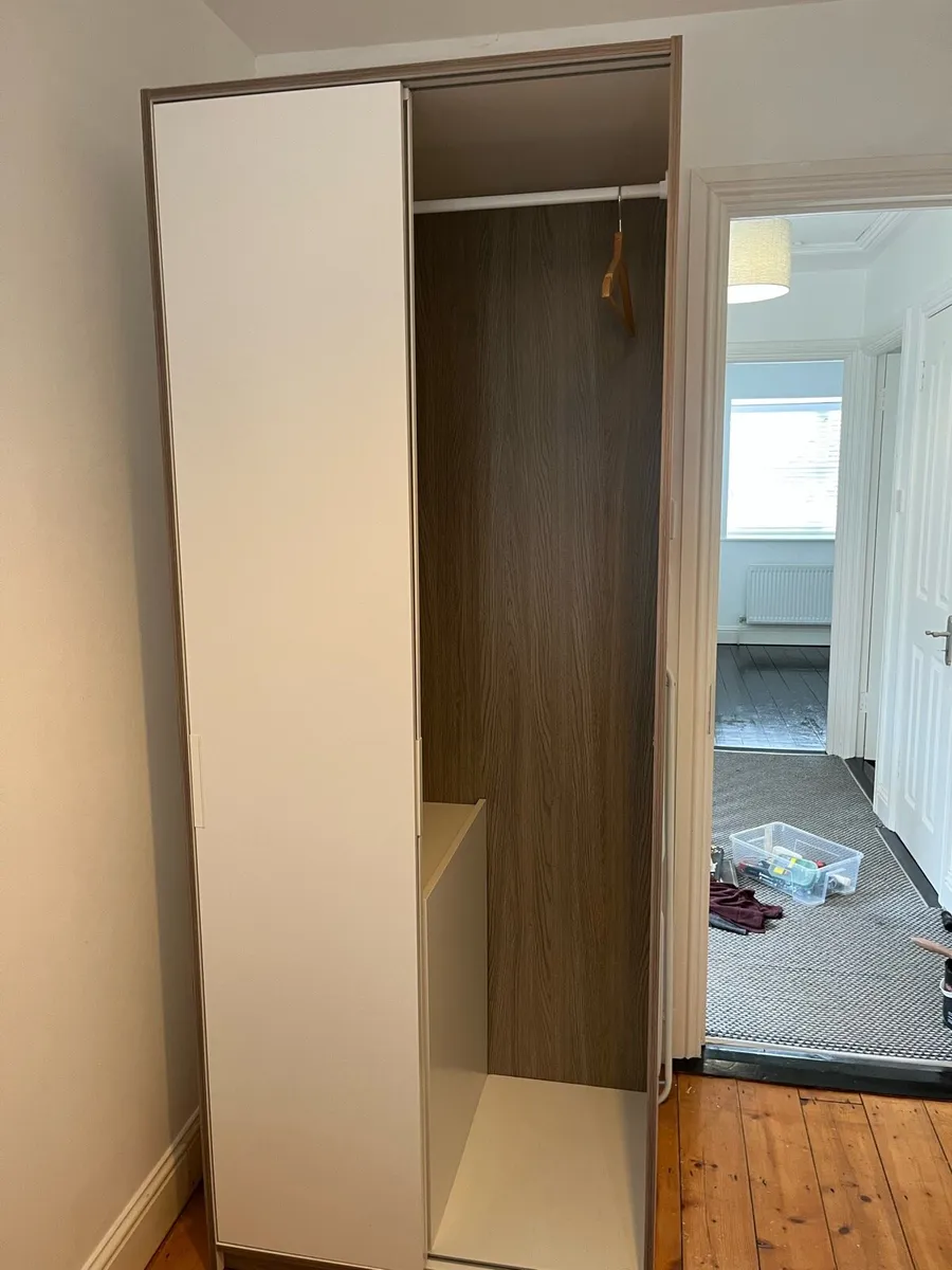 Wardrobe - FREE TO TAKE AWAY - Image 3