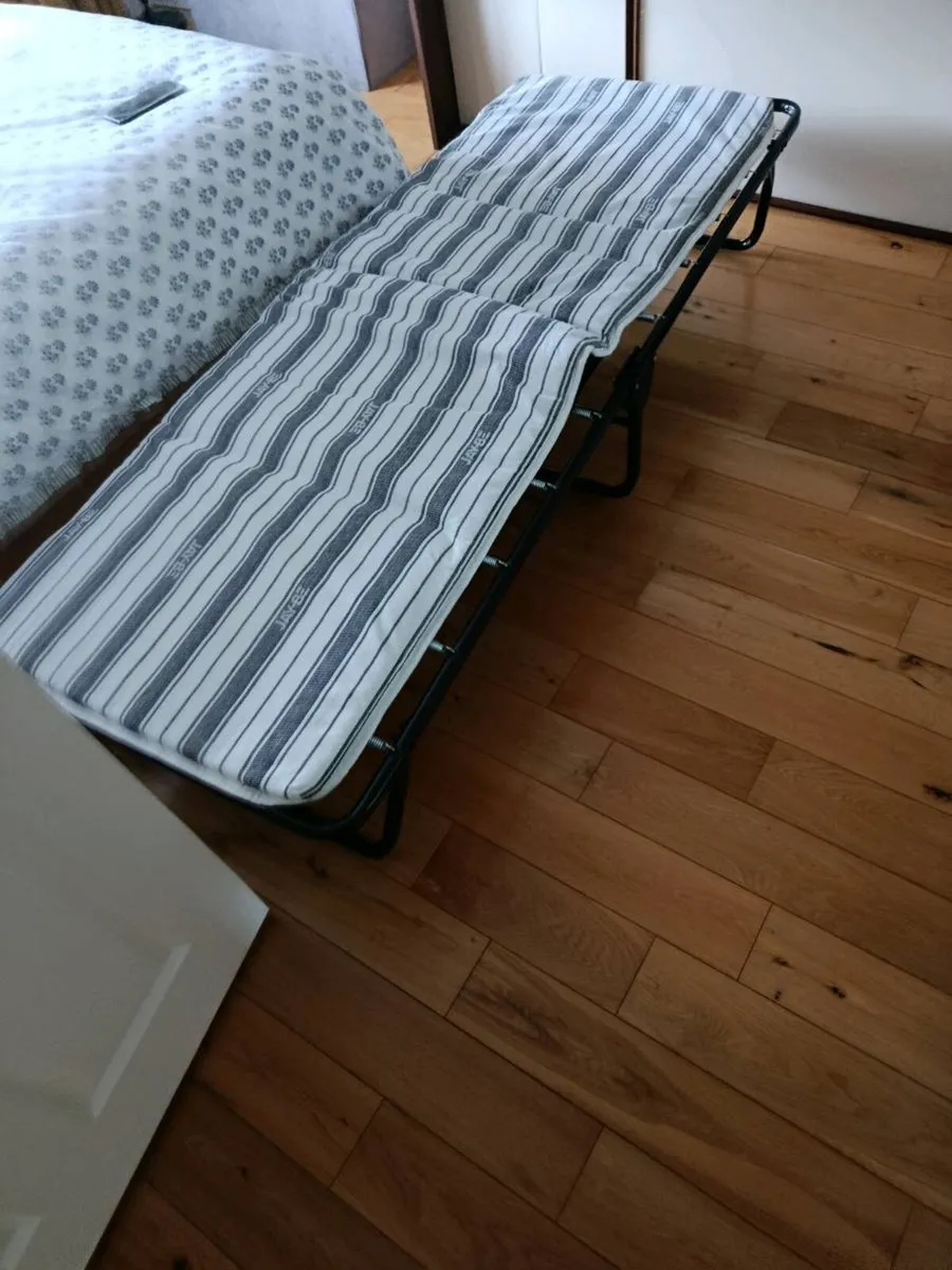 Folding bed - Image 2