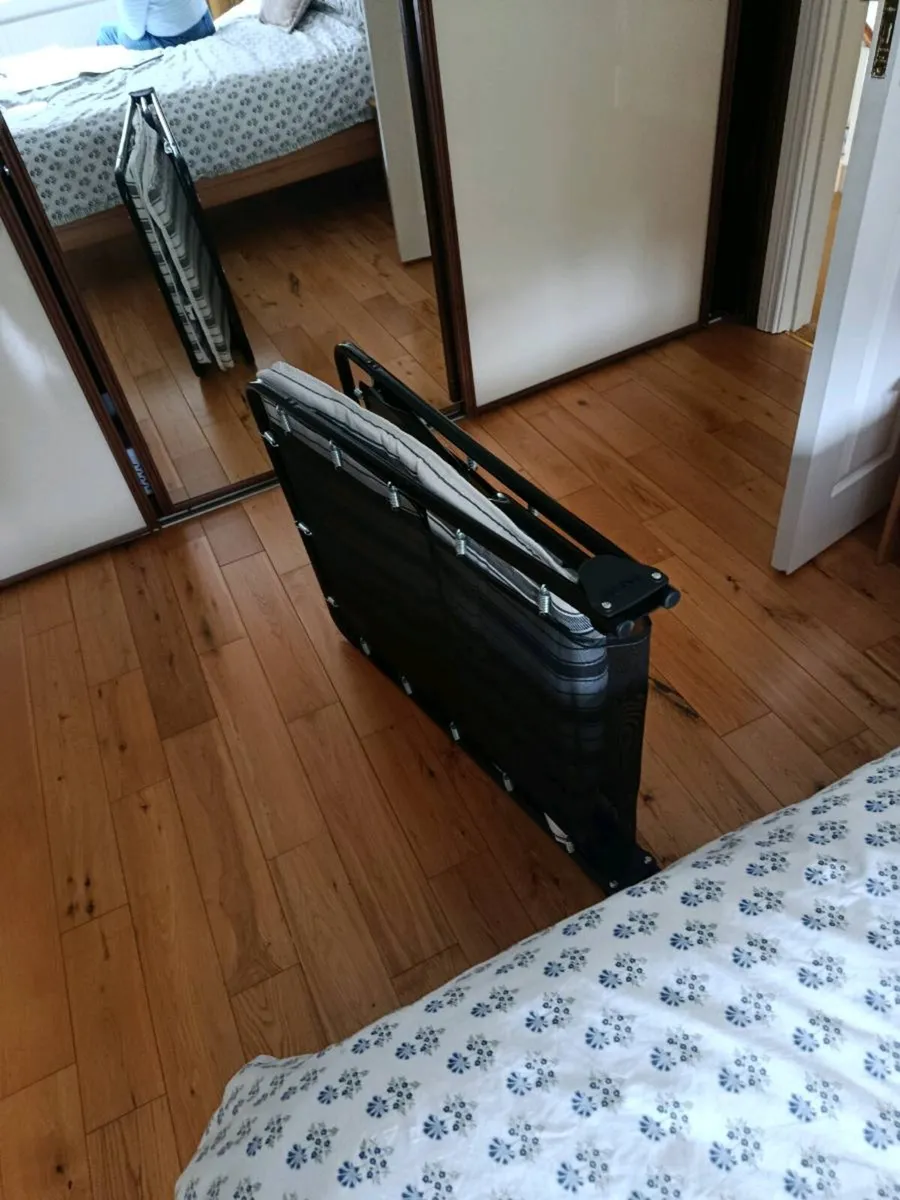 Folding bed - Image 4