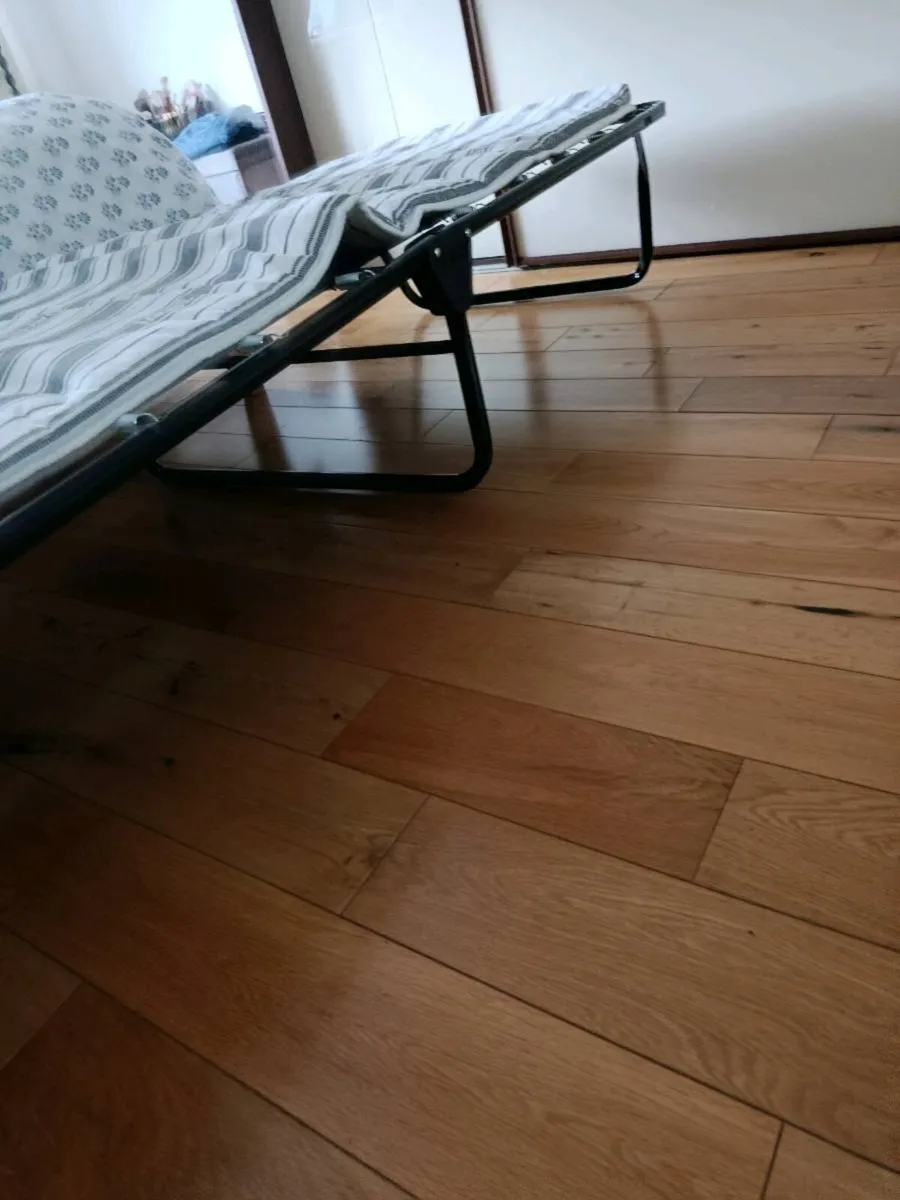 Folding bed - Image 3