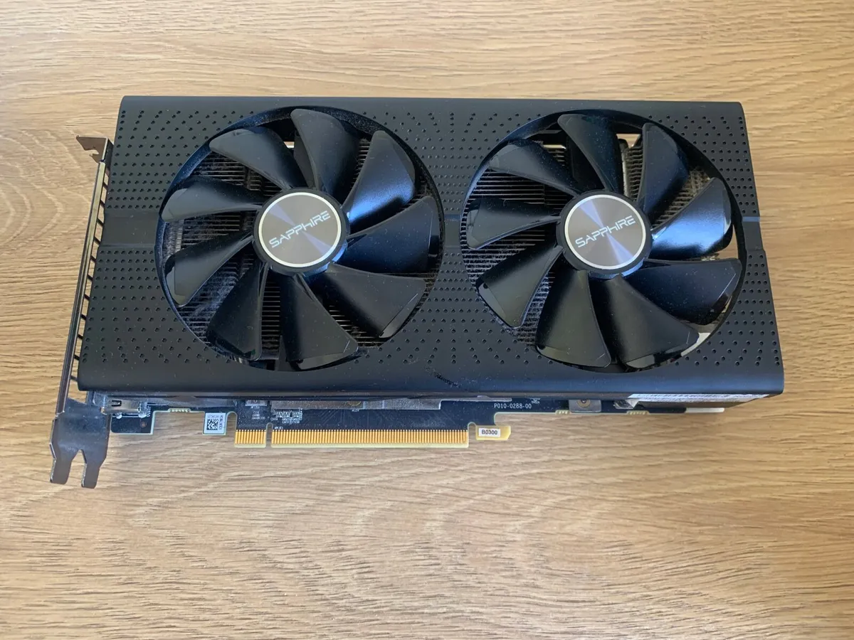 GPU pc part - Image 3