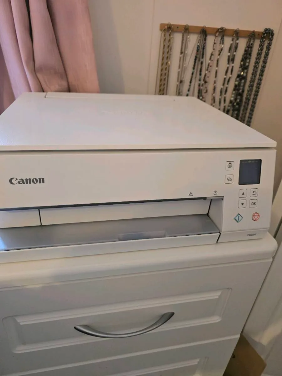 Printer copier scanner Canon Pixma TS6352 - Image 1