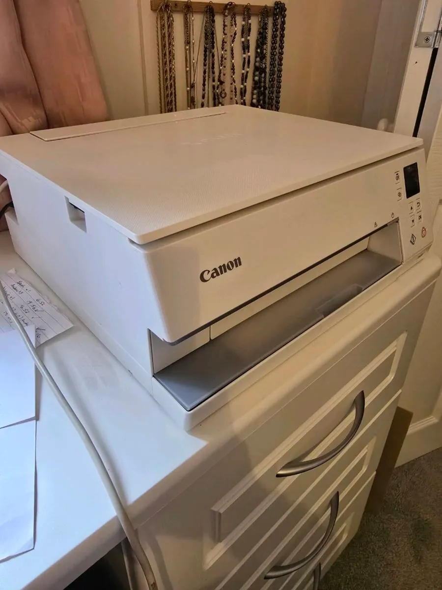 Printer copier scanner Canon Pixma TS6352 - Image 2