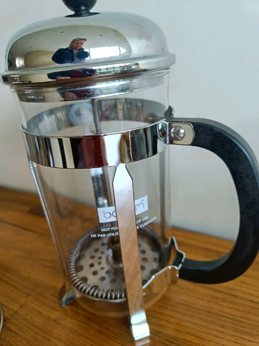 Cafetieres - Image 2