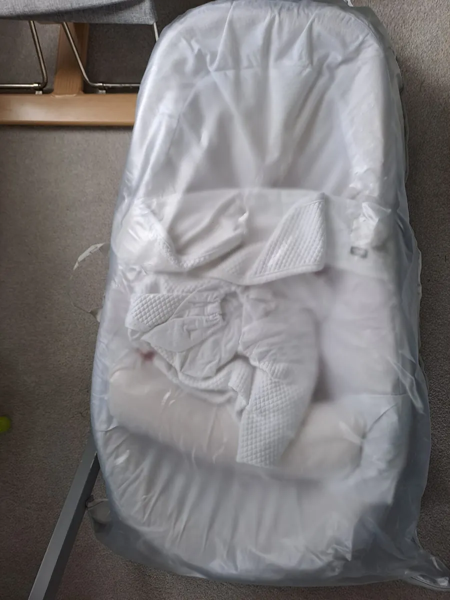 Cocoonababy Nest for Newborn Babies