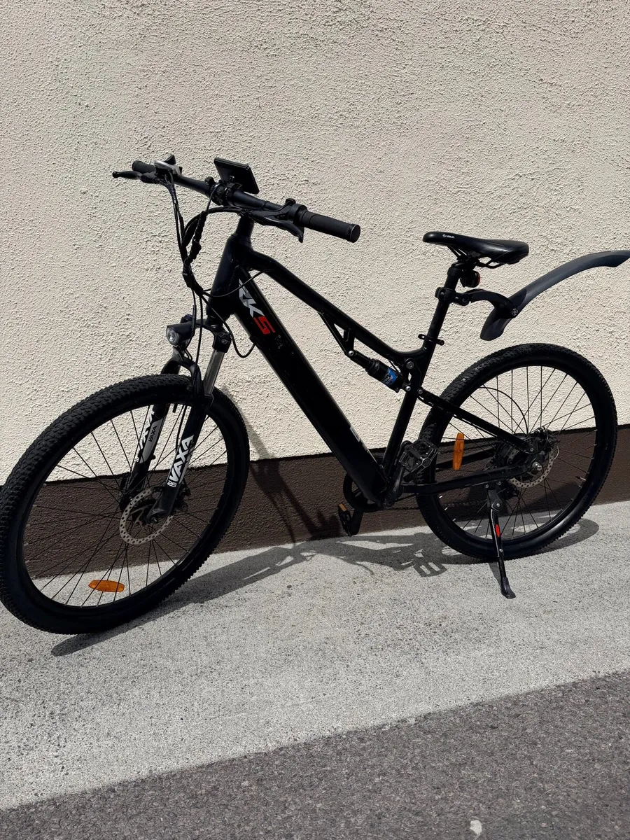 Electric bike - Image 1