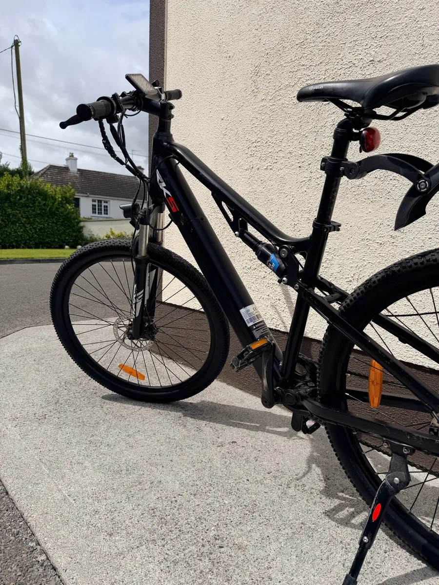 Electric bike - Image 2