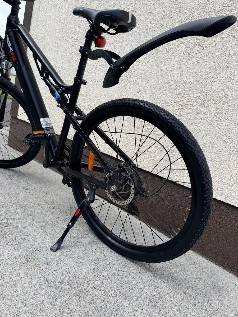 Electric bike - Image 3