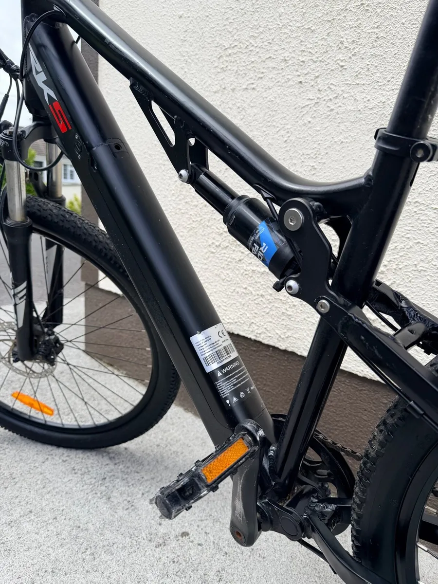 Electric bike - Image 4