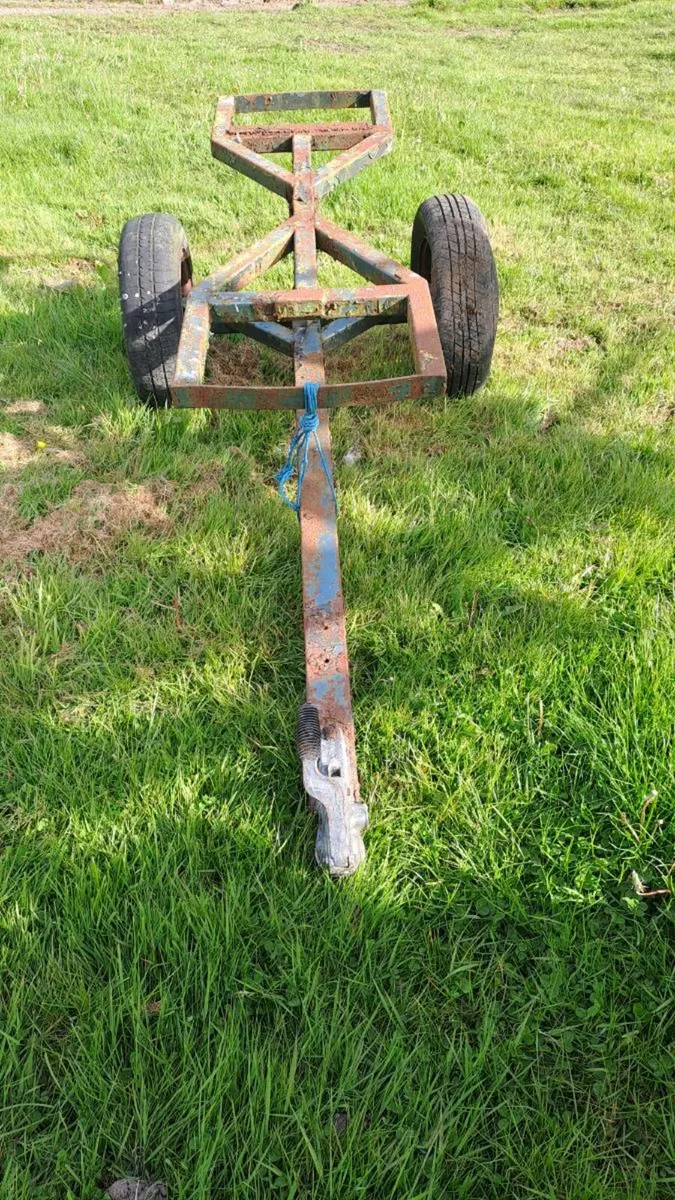 Car dolly - Image 2
