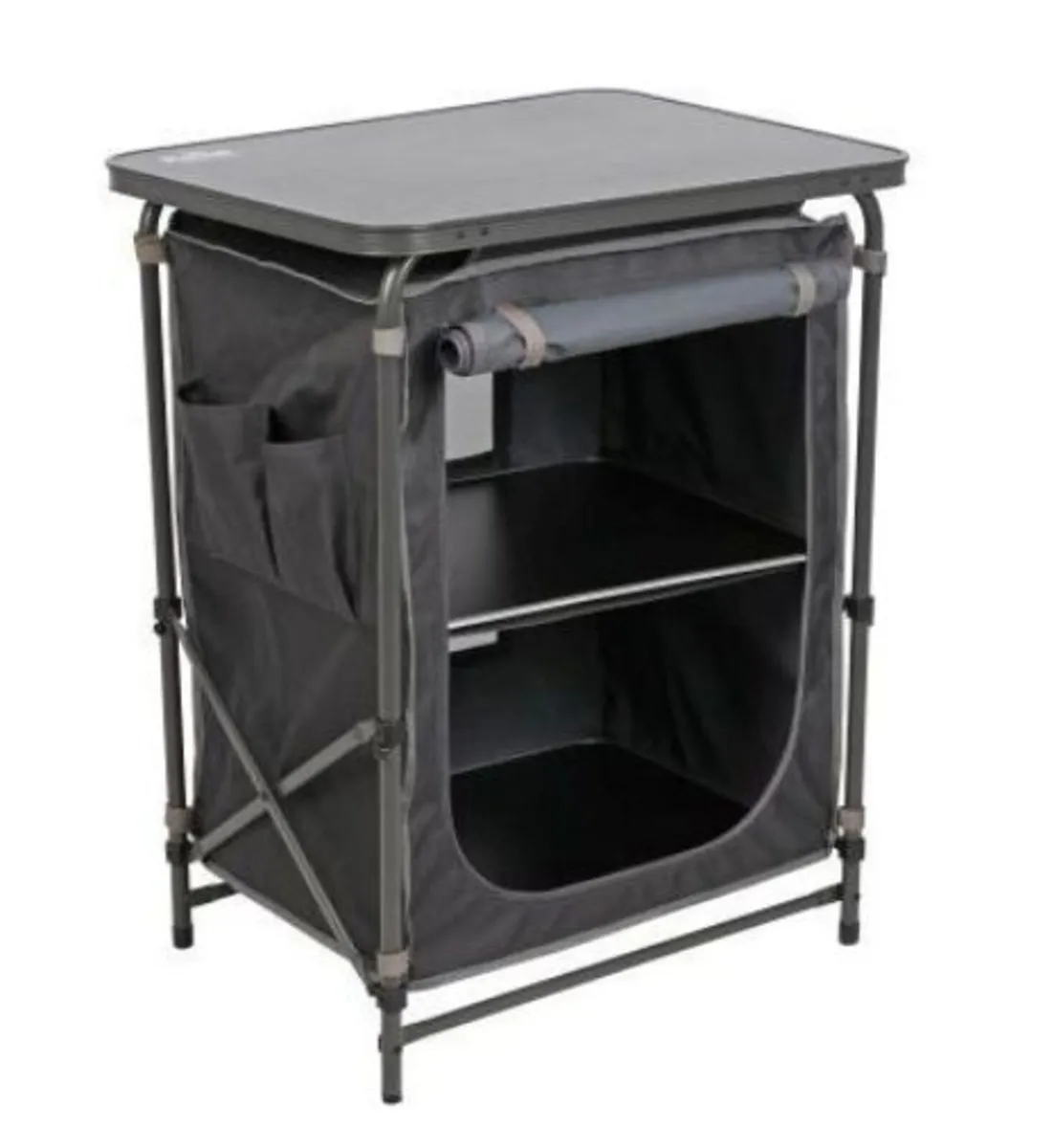 Camping Storage Unit - Image 1