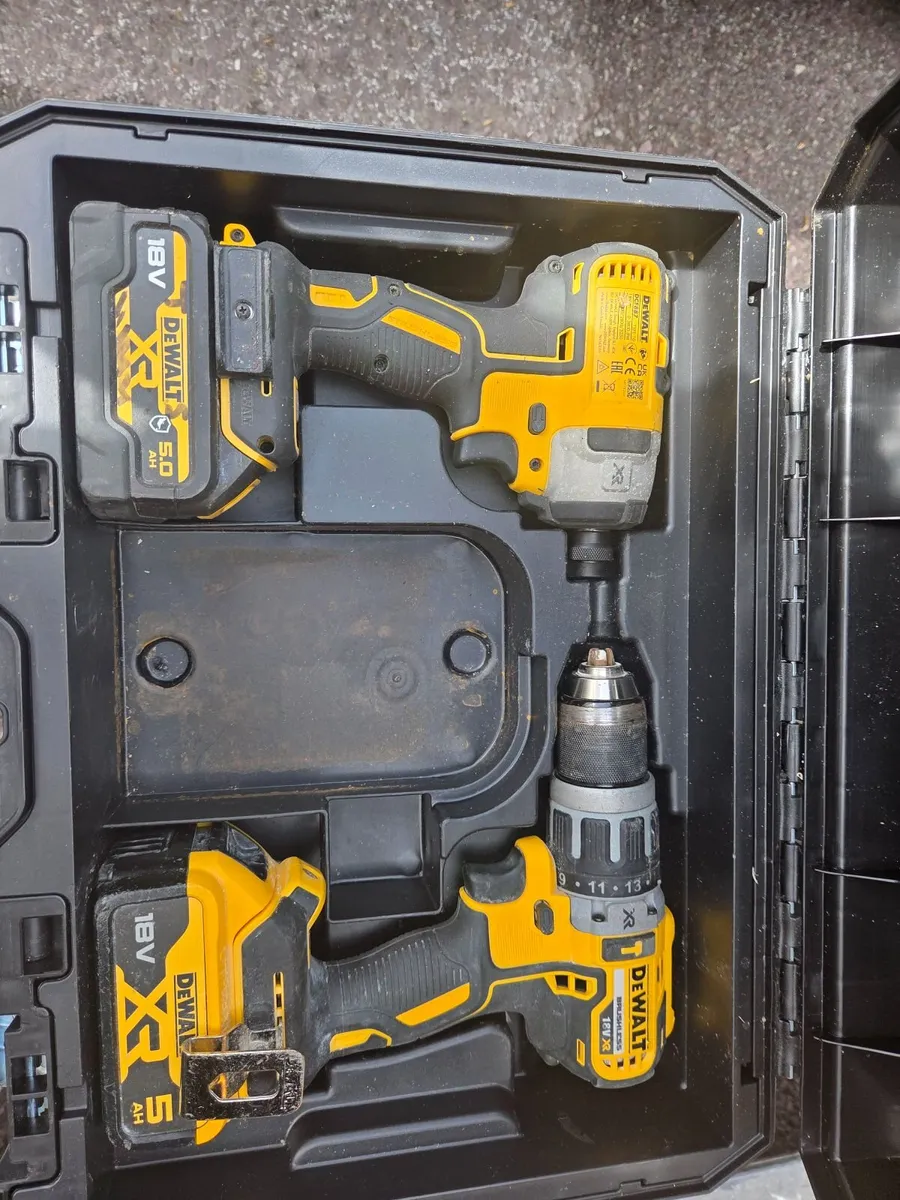 Dewat tools - Image 3