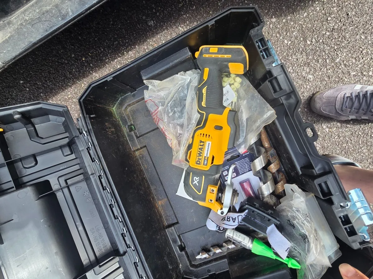 Dewat tools - Image 4