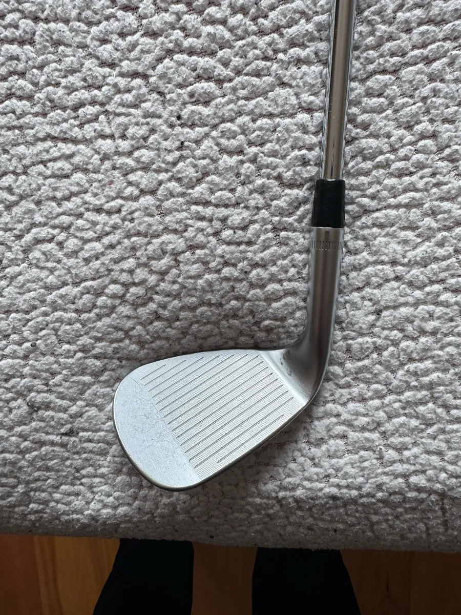 Callaway Jaws 56° Wedge - Image 2