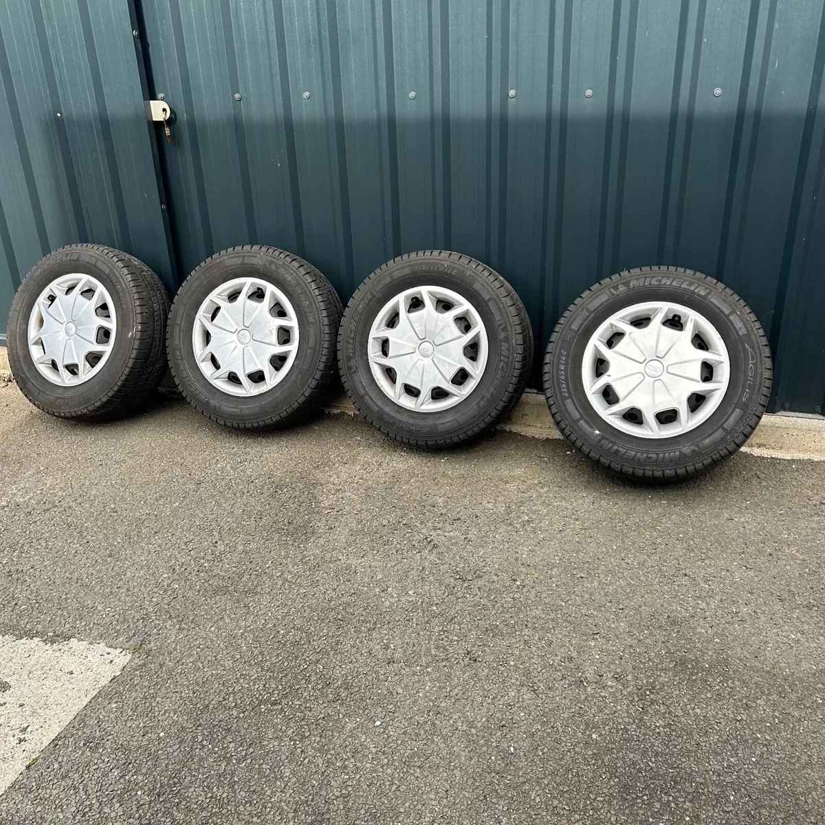 Wheels & Tyres - Image 2