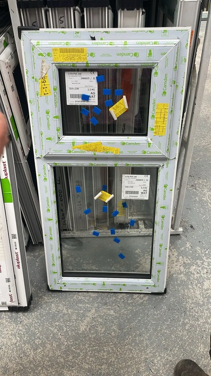 A window