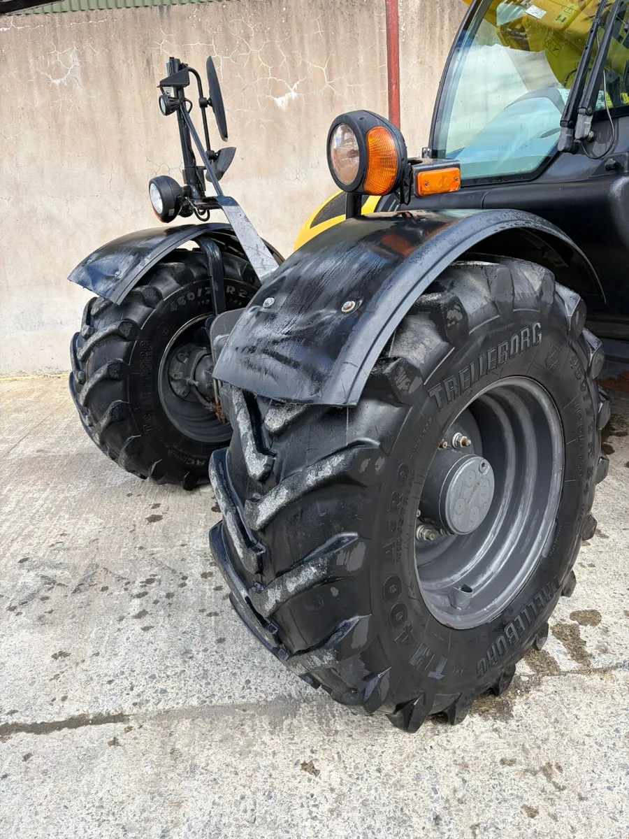 New Holland TH6.36 Elite - Image 3