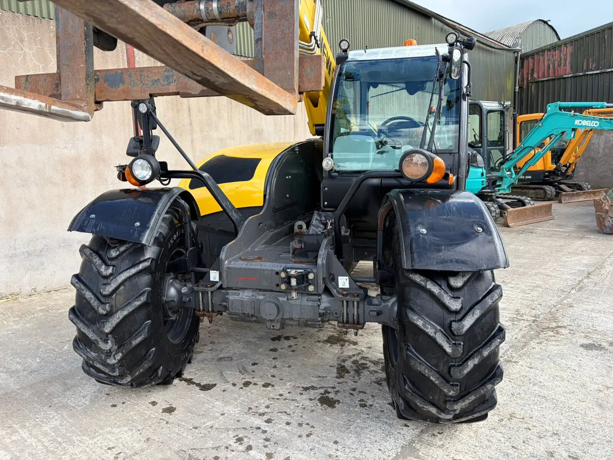 New Holland TH6.36 Elite - Image 4