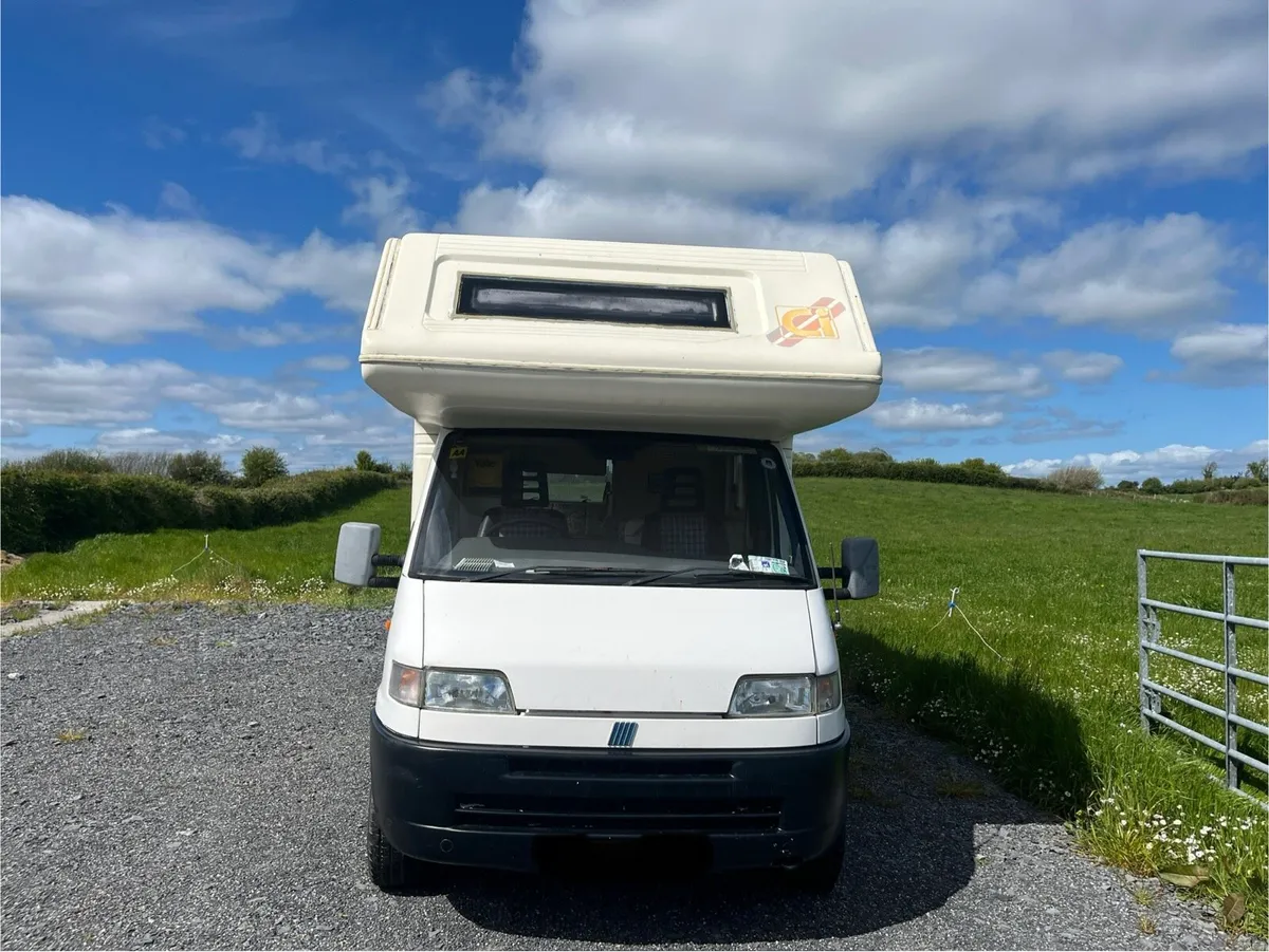 Campervans - Image 2