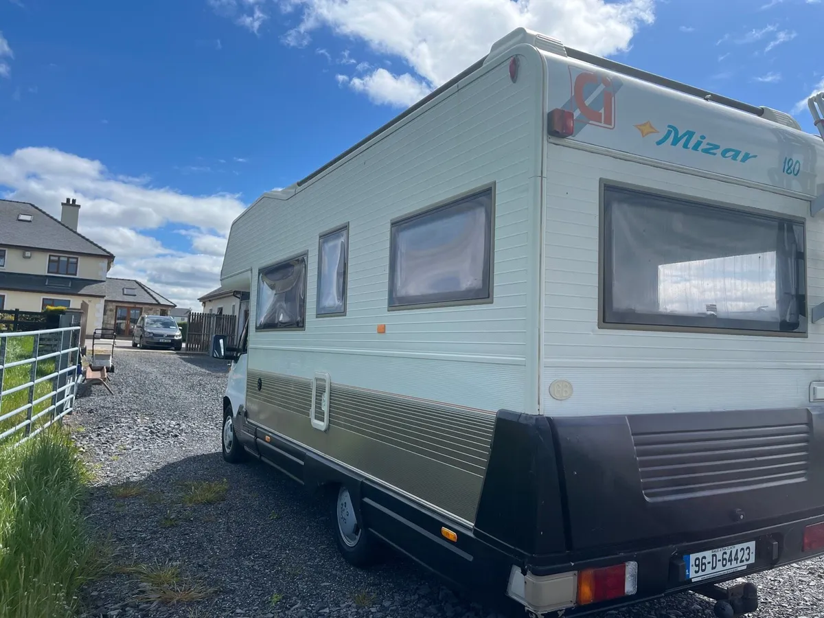 Campervans - Image 4