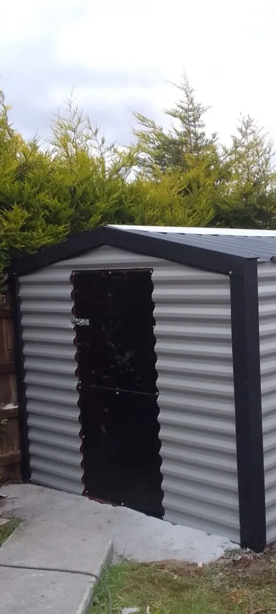 Garden shed - Image 2