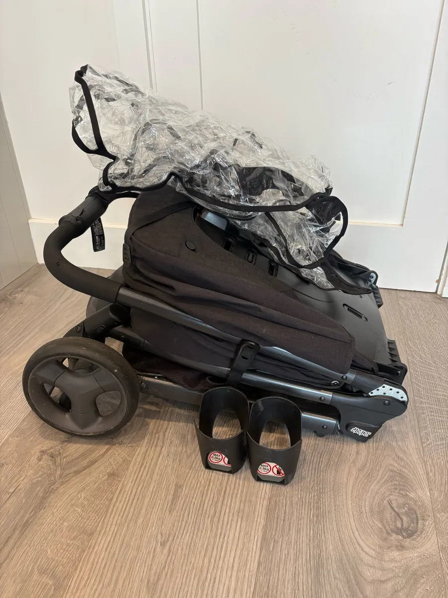 Mamas & papas armadillo stroller - Image 1
