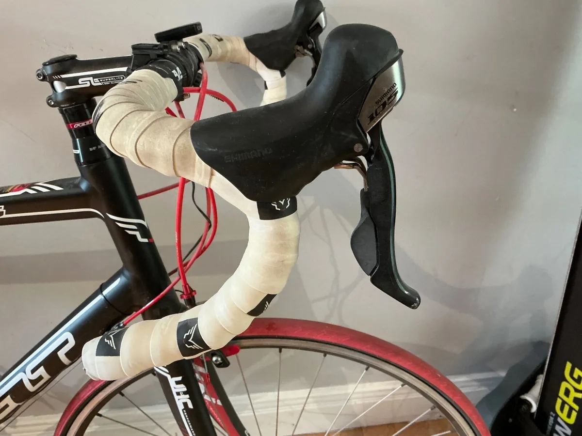 Road Bike - Felt z85 (58cm) - Image 4