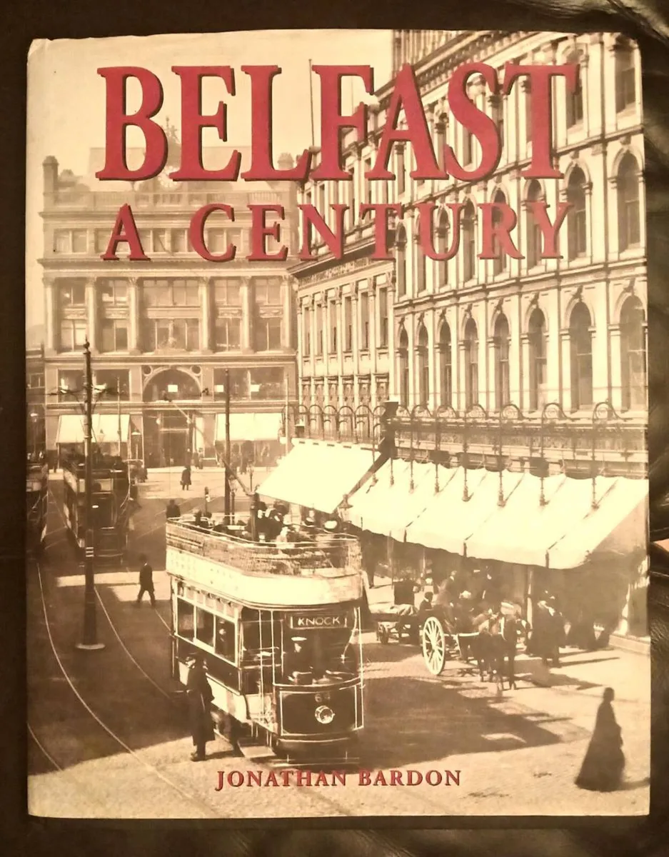 Various Books €10 each - Image 1