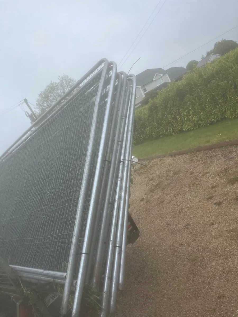 Harris fencing - Image 4