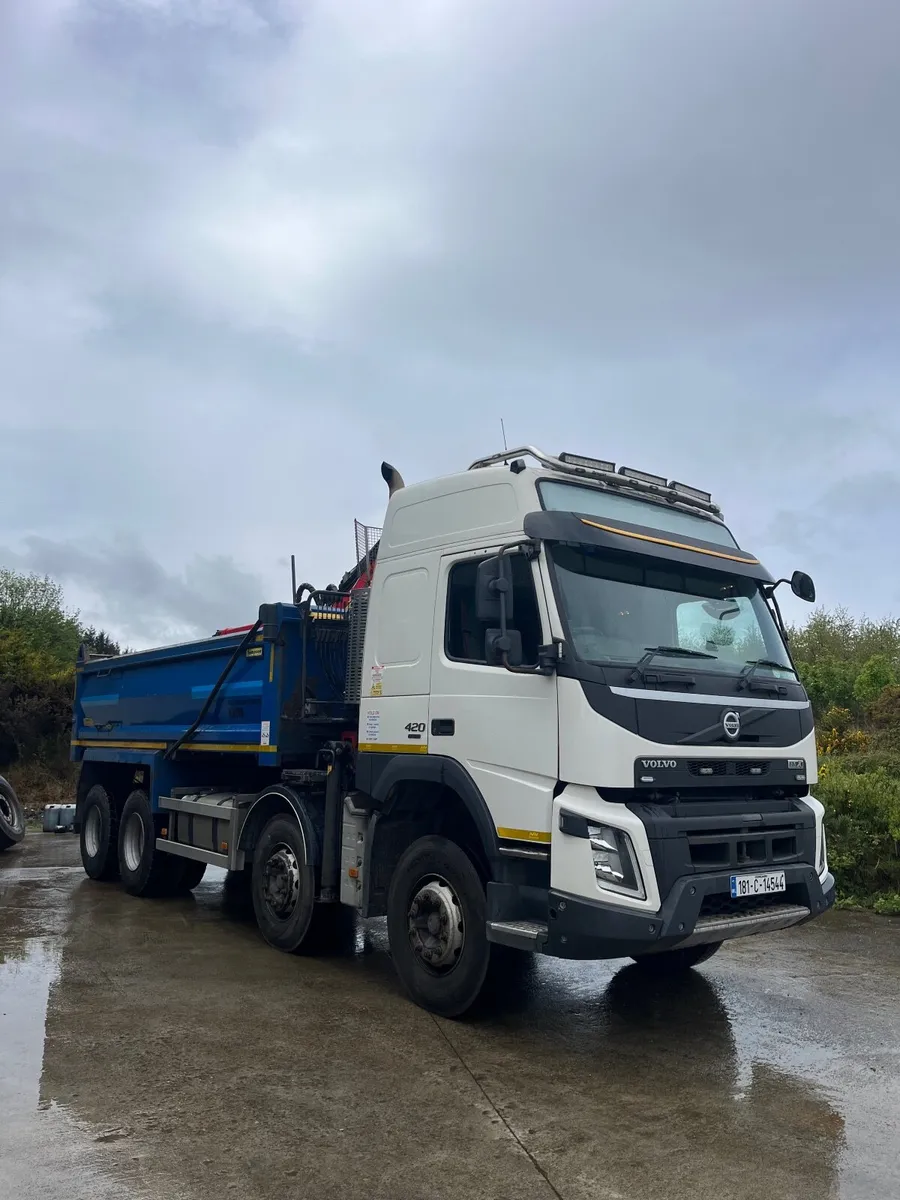 Volvo Other 2018 - Image 1