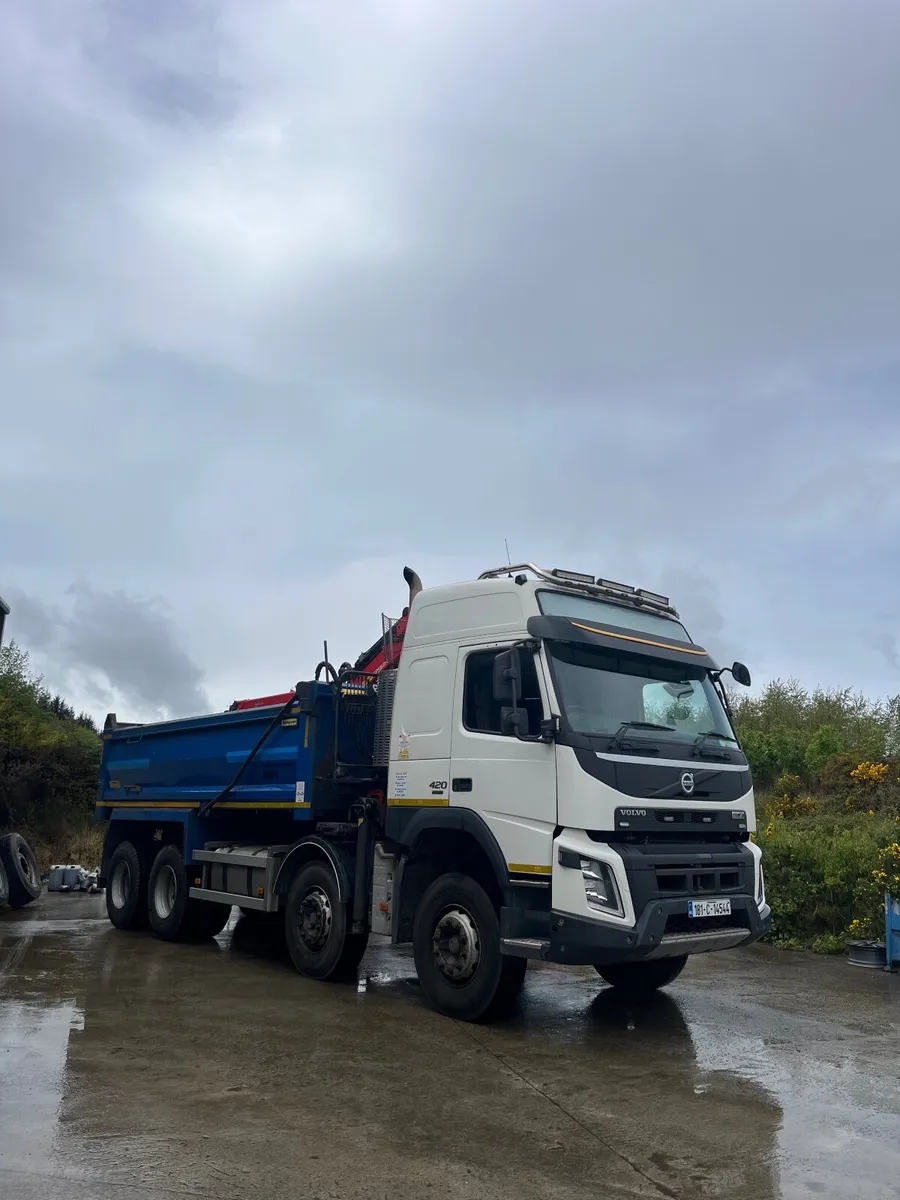 Volvo Other 2018 - Image 3