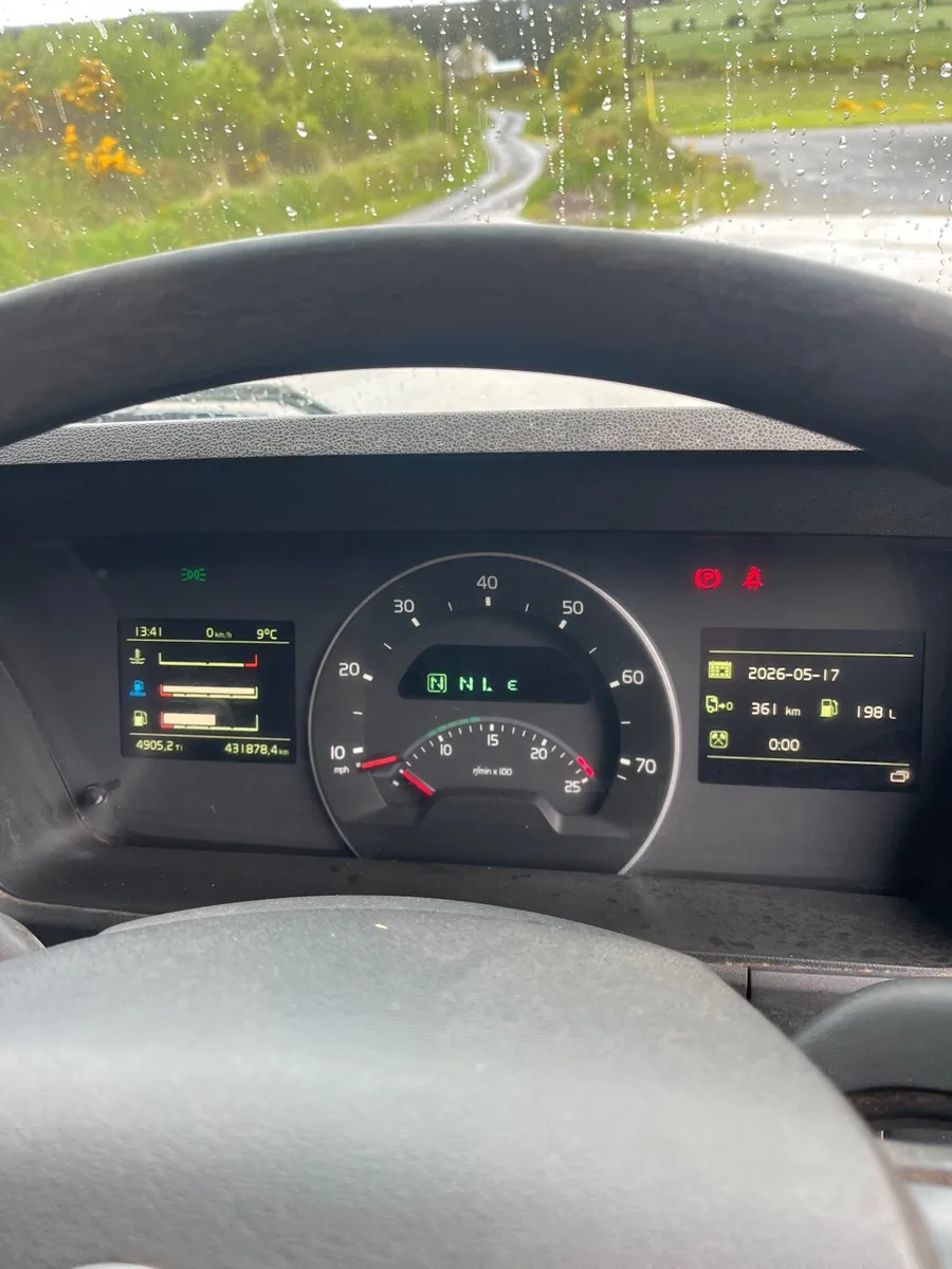 Volvo Other 2018 - Image 4