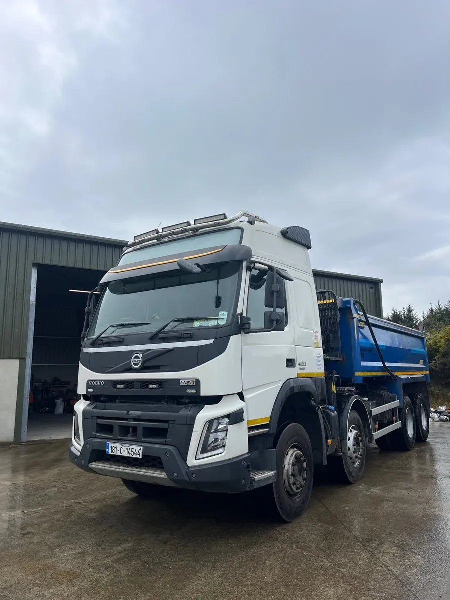 Volvo Other 2018 - Image 2