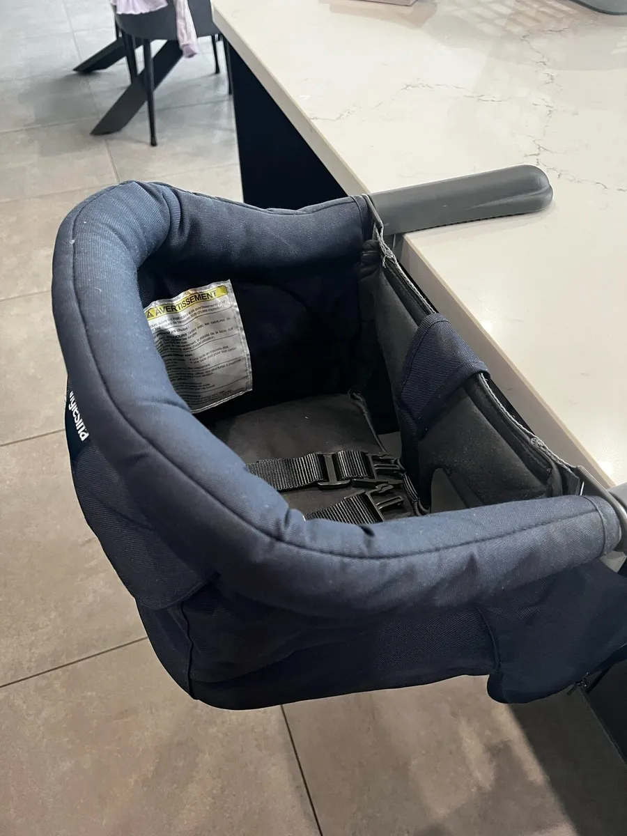 Inglesina Fast Folding Table Chair - Image 2