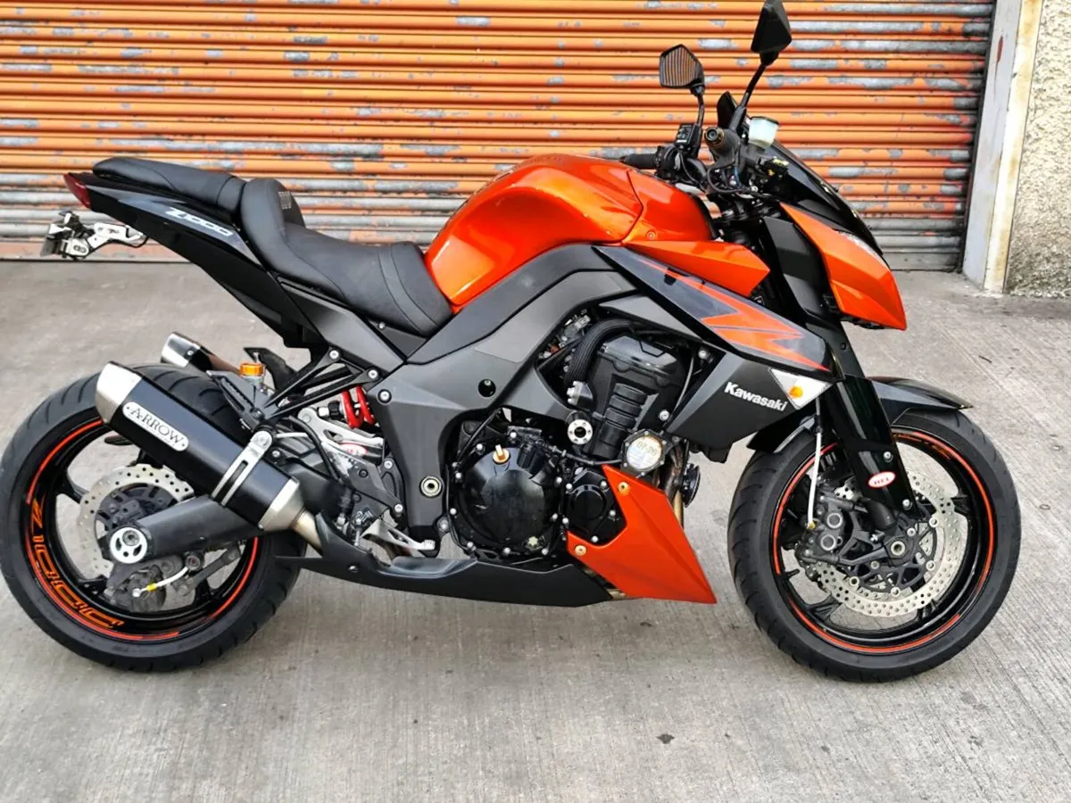 Z1000 - Image 1