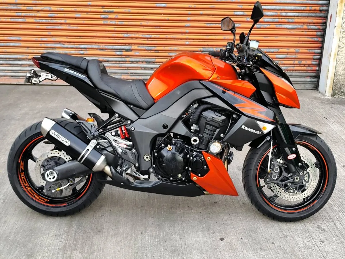 Z1000 - Image 2