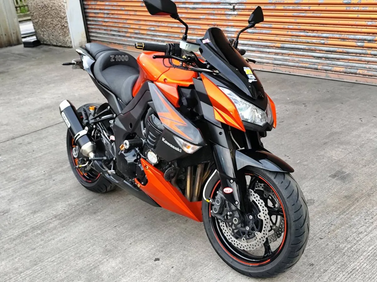 Z1000 - Image 3