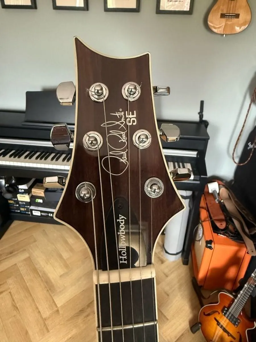 PRS SE Hollowbody - Image 2