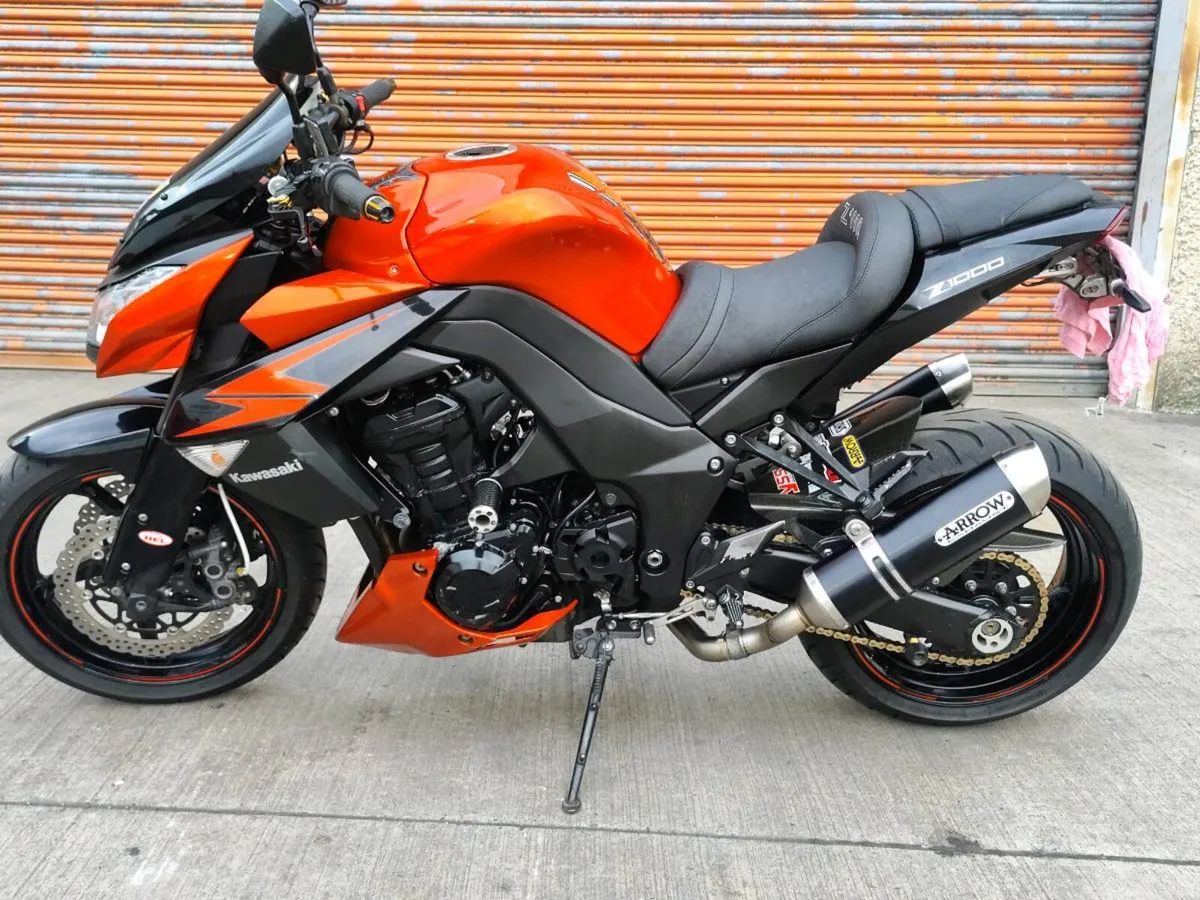 Z1000 - Image 4