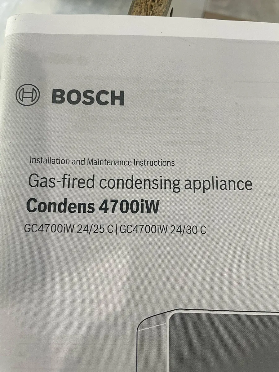 Gas Boiler - Image 3