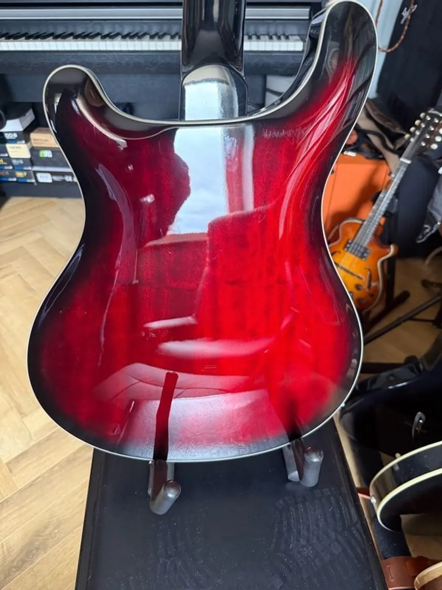 PRS SE Hollowbody - Image 4