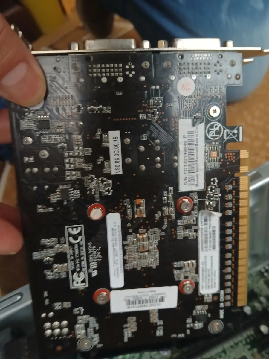 FAST Intel i7 Gaming Computer – Windows 11 & Offic - Image 2