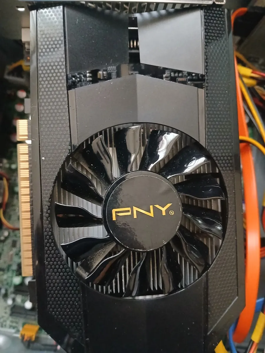 FAST Intel i7 Gaming Computer – Windows 11 & Offic - Image 4