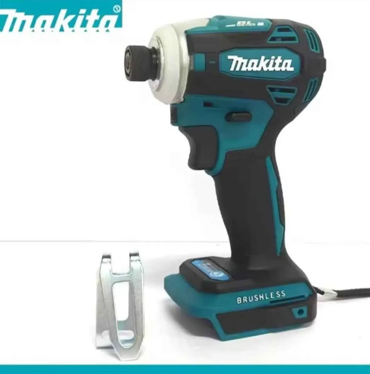 Tools - Image 1
