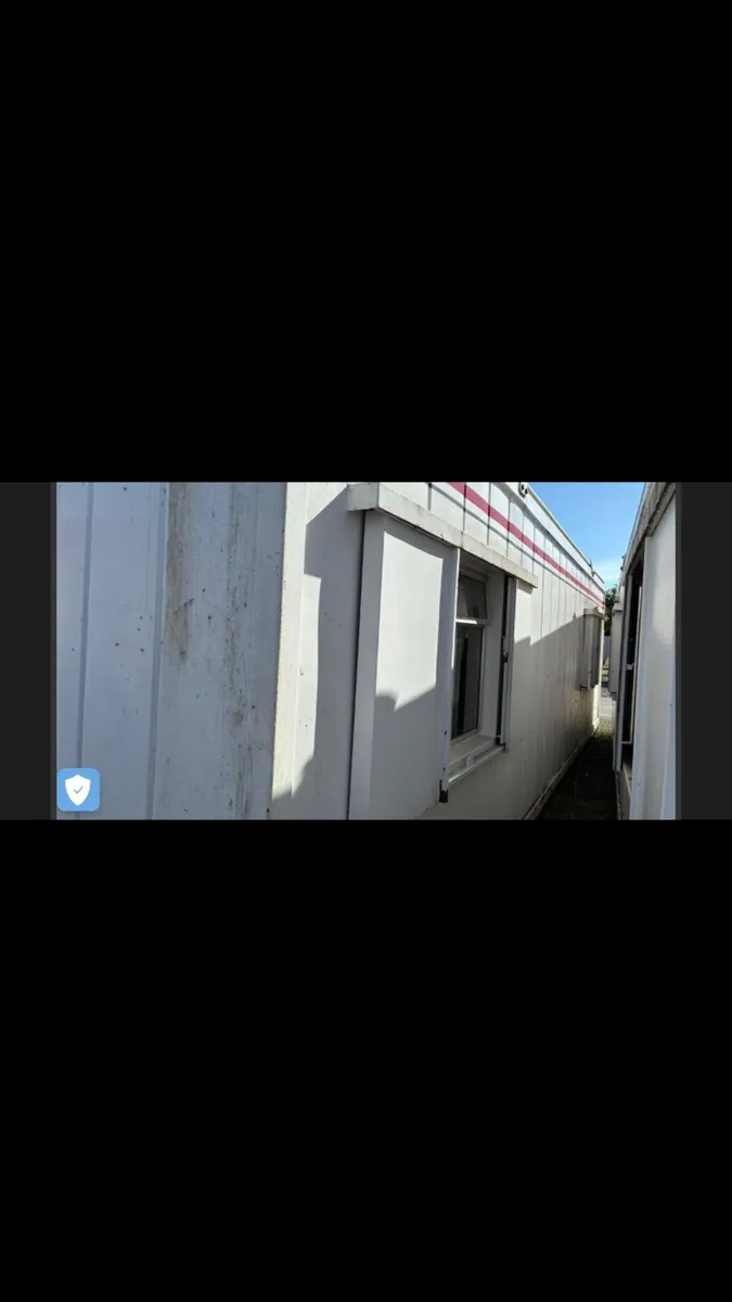 Site office and Drying room 30/10 - Image 2