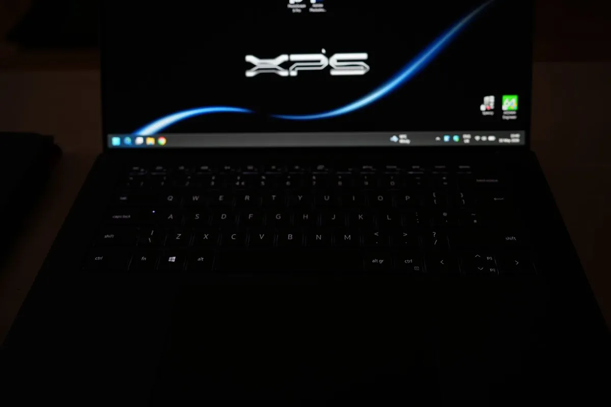 Dell XPS 64GB RAM, 512 + 4TB SSD + Docking station - Image 1