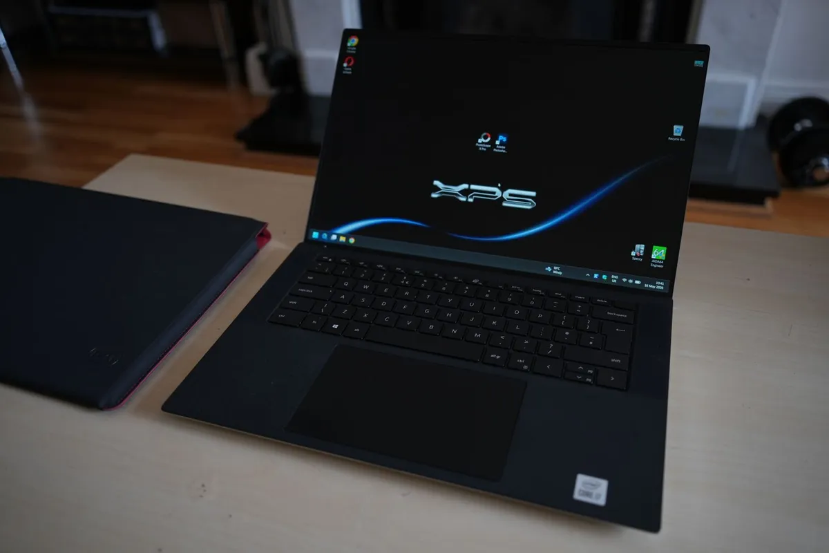 Dell XPS 64GB RAM, 512 + 4TB SSD + Docking station - Image 4