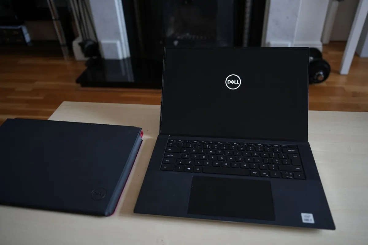 Dell XPS 64GB RAM, 512 + 4TB SSD + Docking station - Image 3