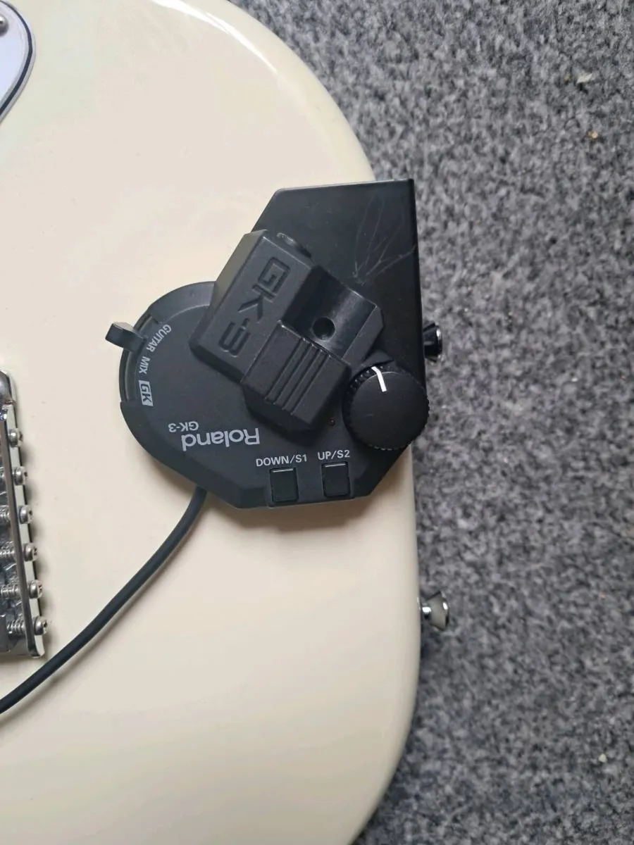 Roland gk 3 - Image 1